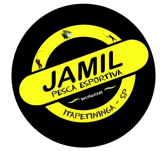 Jamil Pesca Esportiva